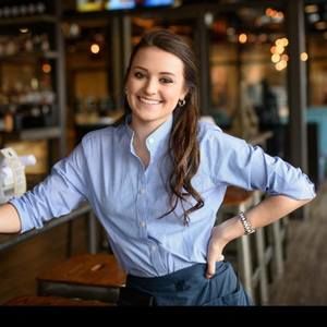 Meet your Posher, Madison